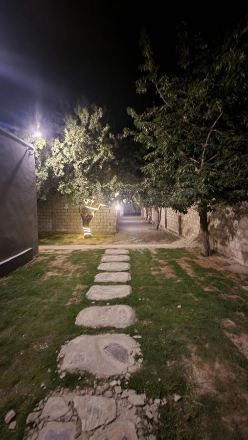 Green Orchard Skardu Εξωτερικό φωτογραφία