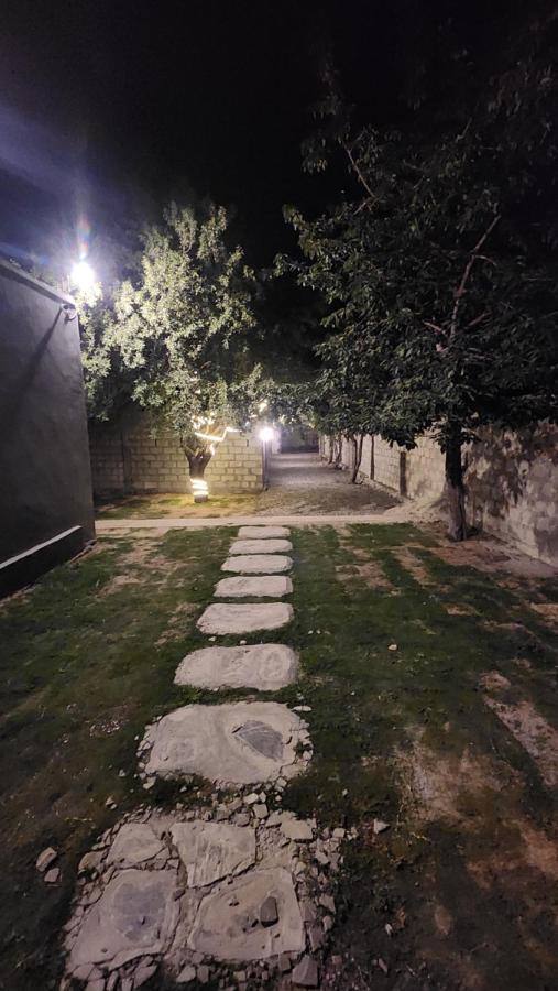 Green Orchard Skardu Εξωτερικό φωτογραφία